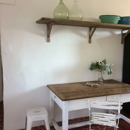 Casa vacanze Mas De La Plume