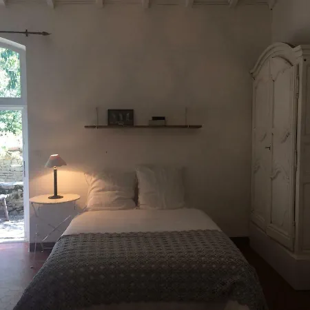 Casa vacanze Mas De La Plume