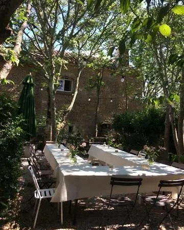 Casa vacanze Mas De La Plume
