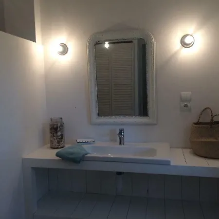 Casa vacanze Mas De La Plume
