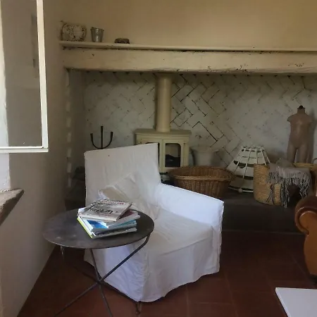 Mas De La Plume Casa vacanze