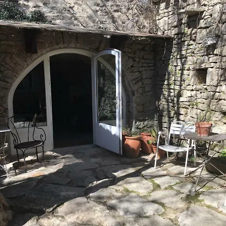 Casa vacanze Mas De La Plume *